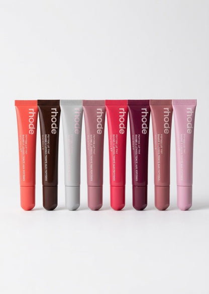 Rhode Peptide Lip Tint (pack of 8)