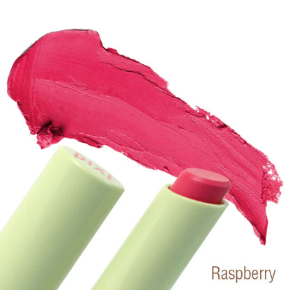 Pixi Tinted Lip Balm - hydrating natural lip colour
