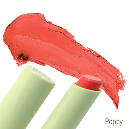 Pixi Tinted Lip Balm - hydrating natural lip colour