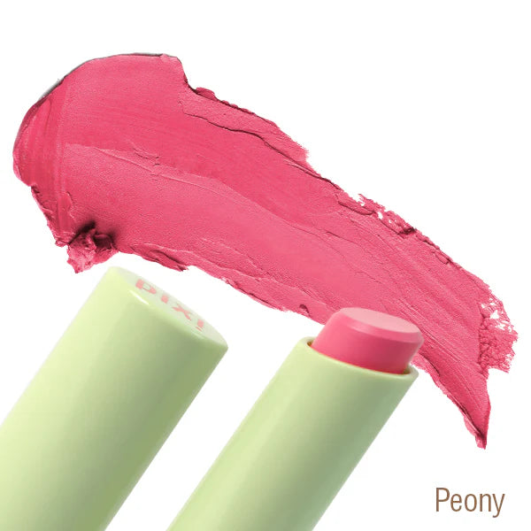 Pixi Tinted Lip Balm - hydrating natural lip colour