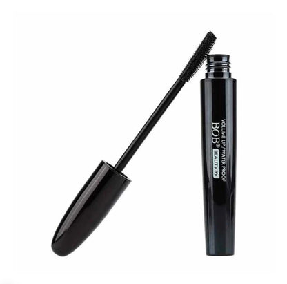 Bob 360 Black Dense Mascara