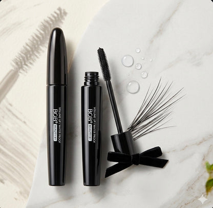 Bob 360 Black Dense Mascara