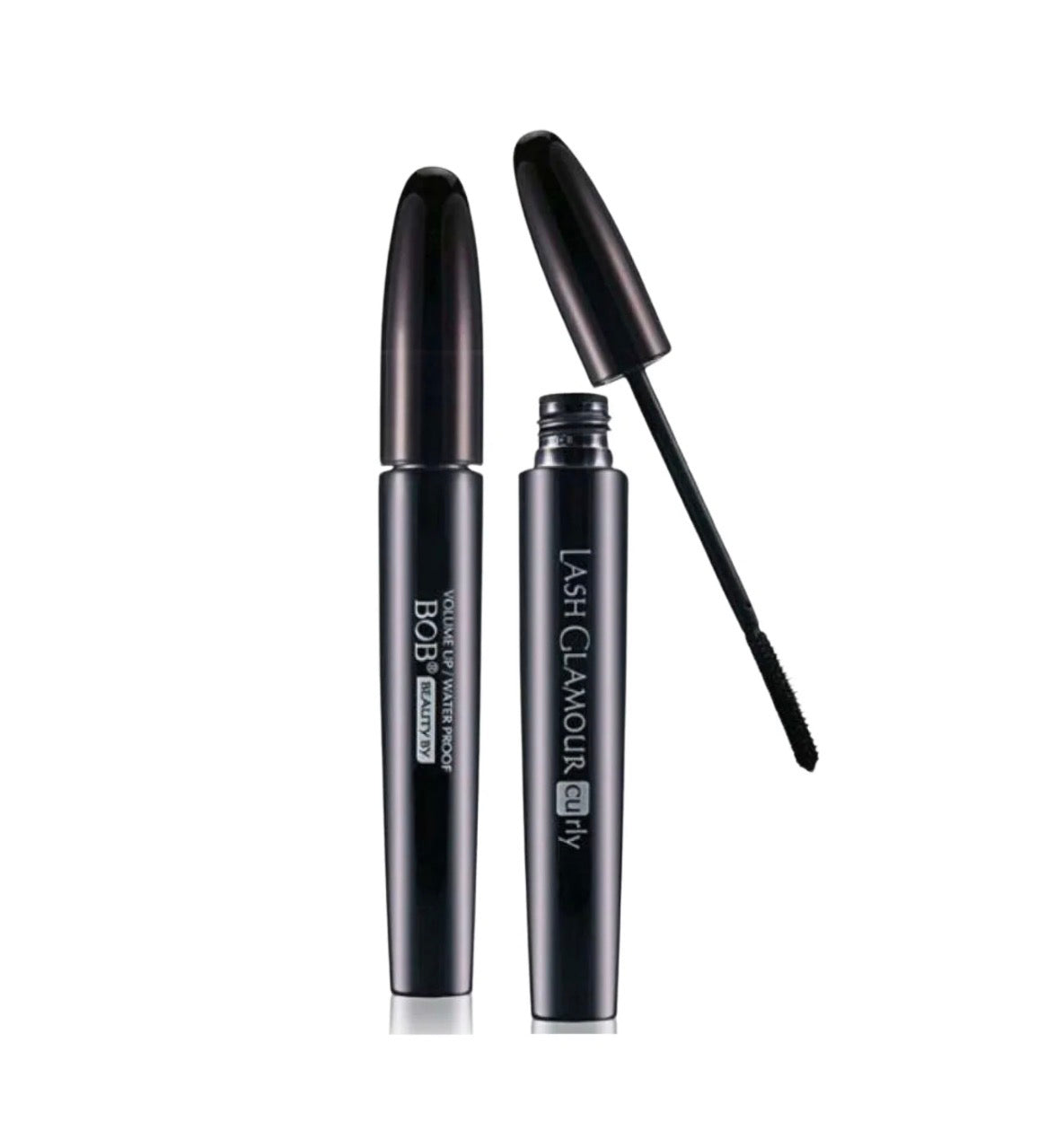 Bob 360 Black Dense Mascara