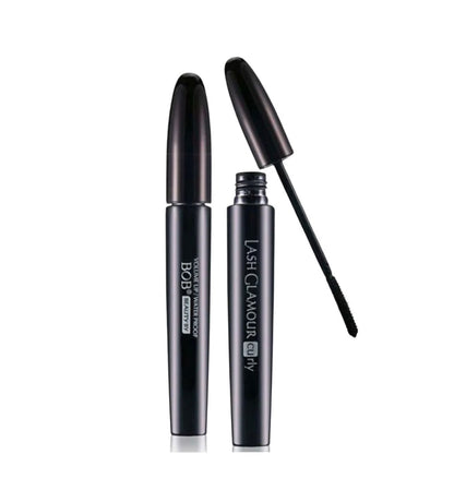 Bob 360 Black Dense Mascara
