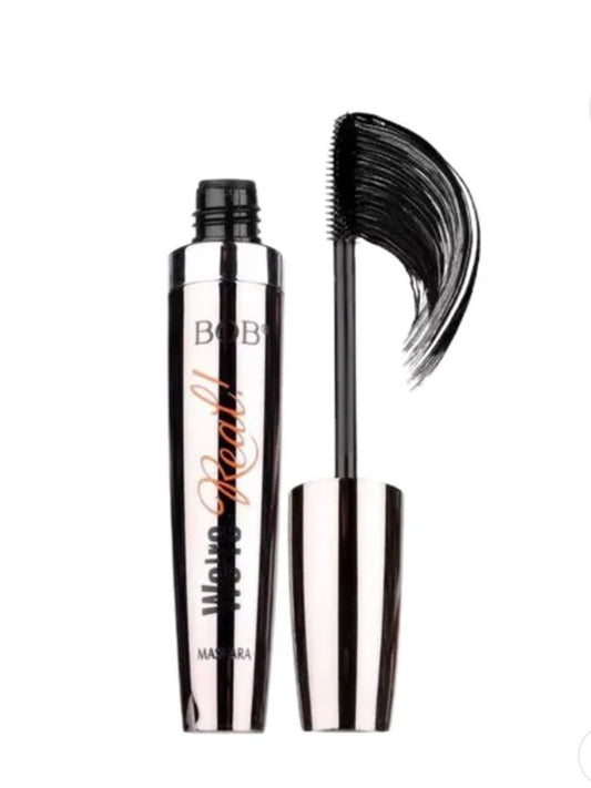 BOB Super Dense Mascara
