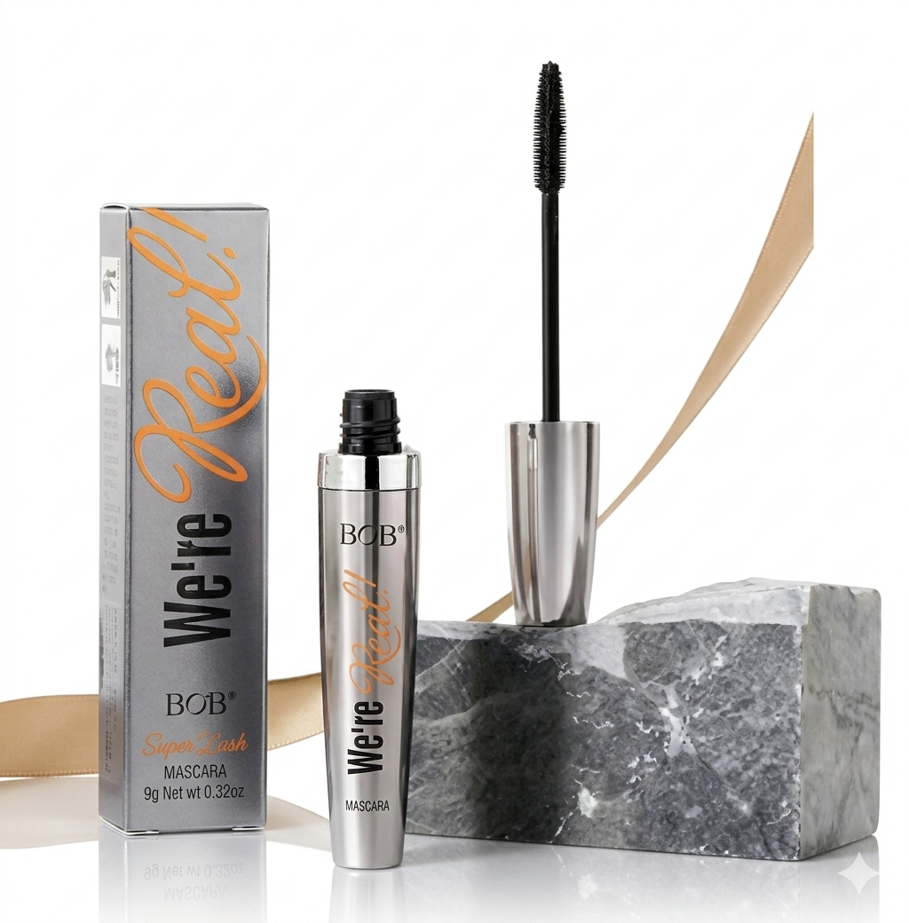 BOB Super Dense Mascara