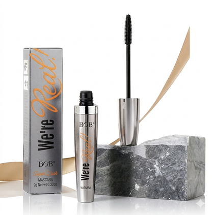 BOB Super Dense Mascara
