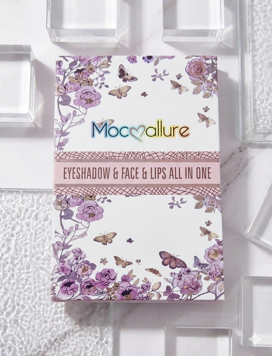 Mocallure Makeup Kit 7in1