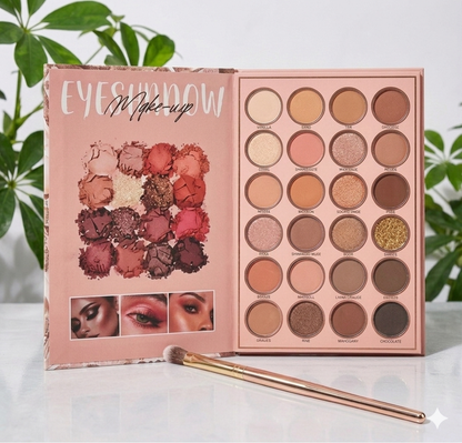 Mocallure Makeup Kit 7in1