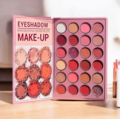 Mocallure Makeup Kit 5in1
