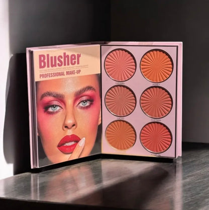 Mocallure Makeup Kit 5in1