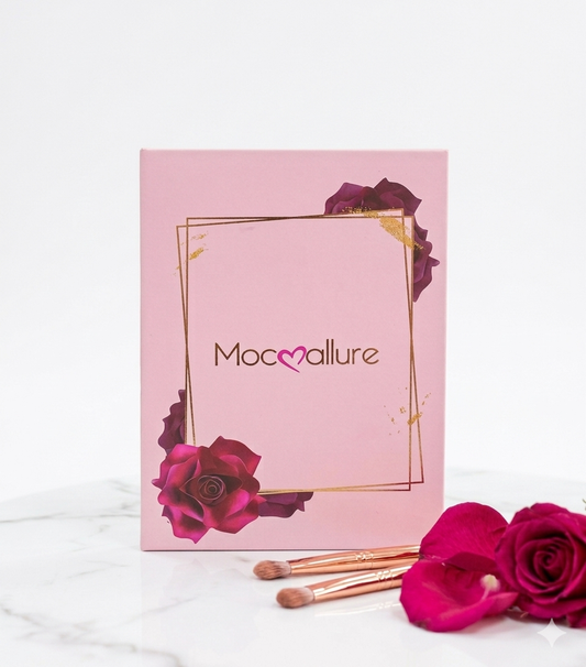 Mocallure Makeup Kit 5in1