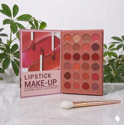 Mocallure Makeup Kit 5in1