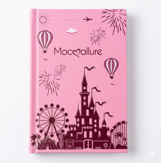 Mocallure Makeup Kit 5in1