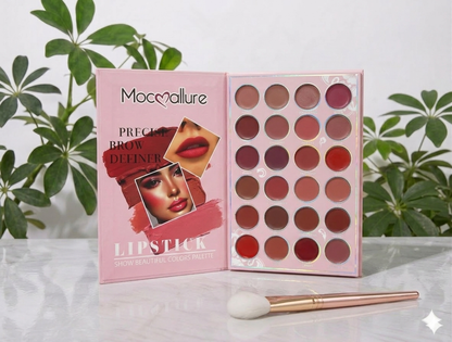 Mocallure Makeup Kit 5in1