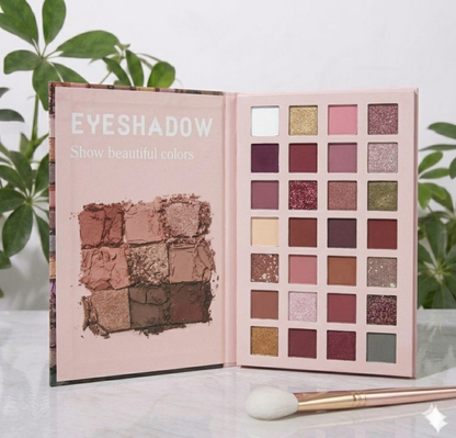 Mocallure Makeup Kit 4in1