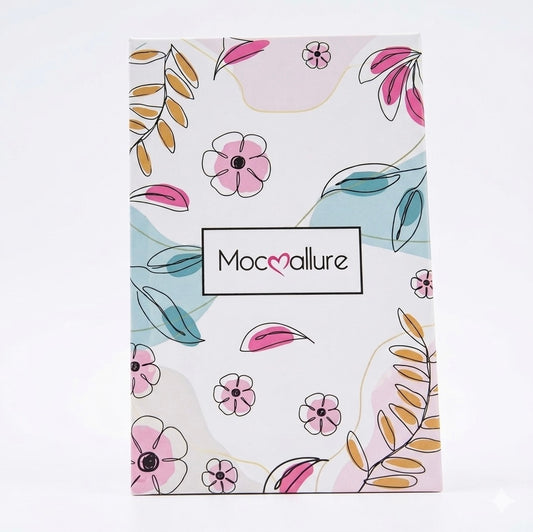 Mocallure Makeup Kit 4in1