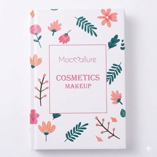 Mocallure Makeup Kit 4in1