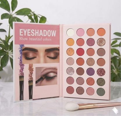 Mocallure Makeup Kit 4in1