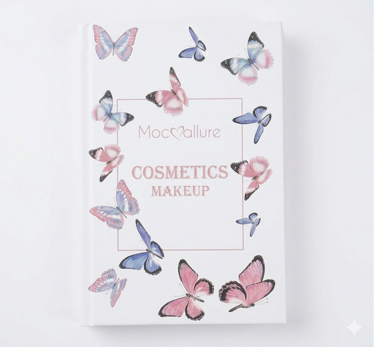 Mocallure Makeup Kit 4in1