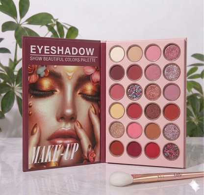 Mocallure Makeup Kit 6in1