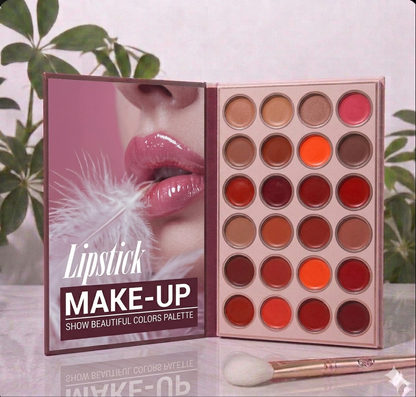 Mocallure Makeup Kit 6in1