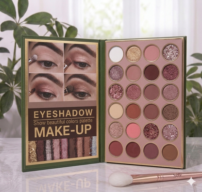 Mocallure Makeup Kit 6in1