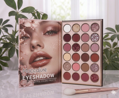 Mocallure Makeup Kit 5in1