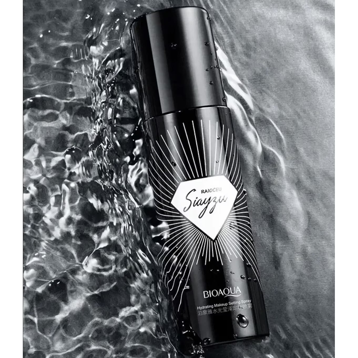 Bioaqua Hydrating Makeup fixer