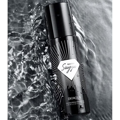 Bioaqua Hydrating Makeup fixer