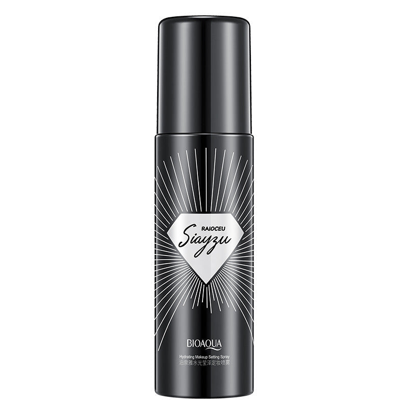 Bioaqua Hydrating Makeup fixer