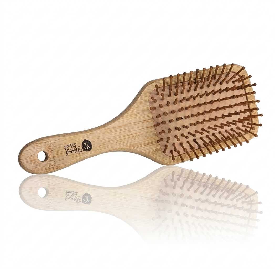 Young Look Hair Brush WBP-922