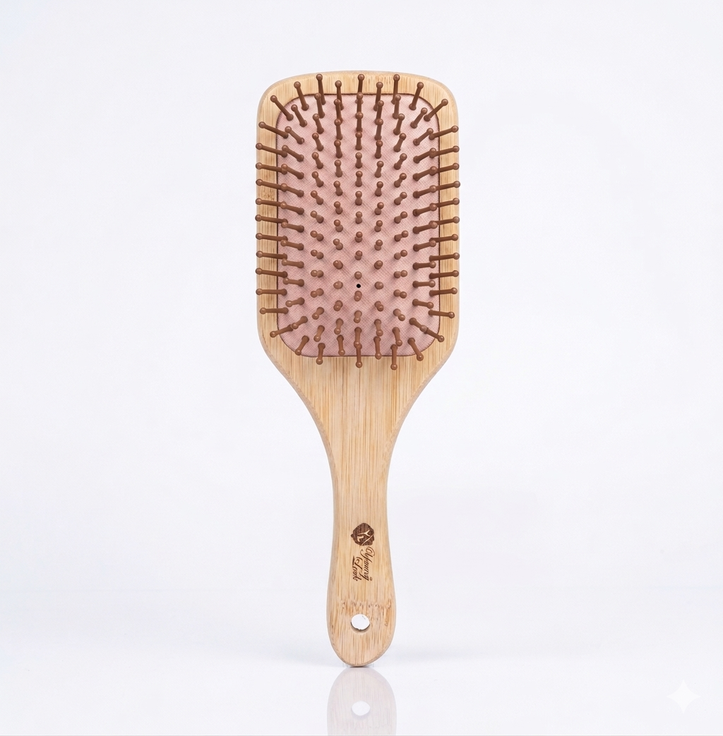 Young Look Hair Brush WBP-922
