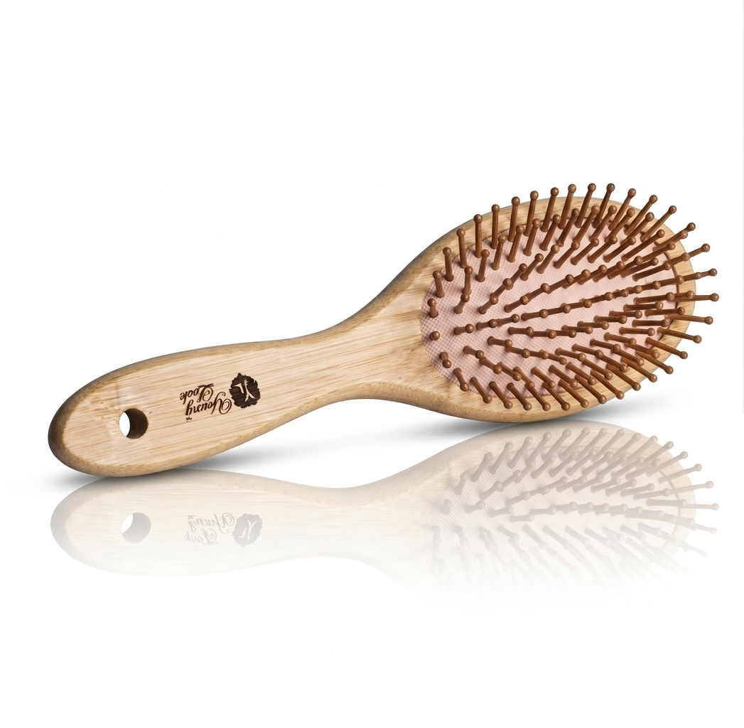 Young Look Hair Brush WBR-921