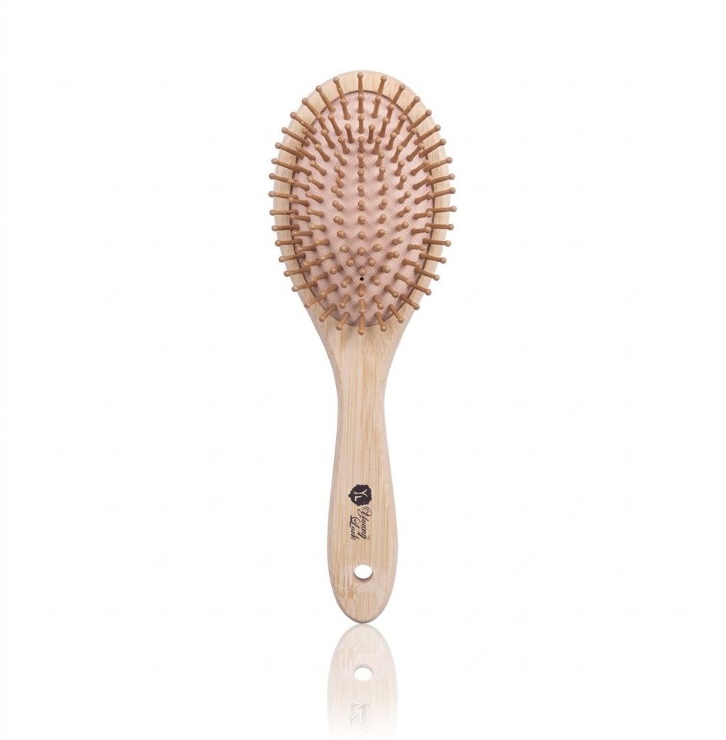 Young Look Hair Brush WBR-921