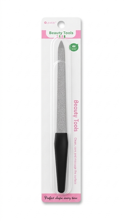 Nail filer