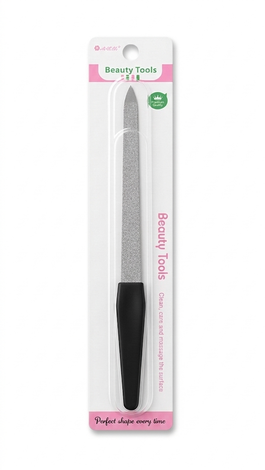 Nail filer