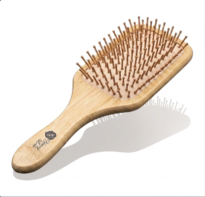 Young Look Hair Brush WBP-922