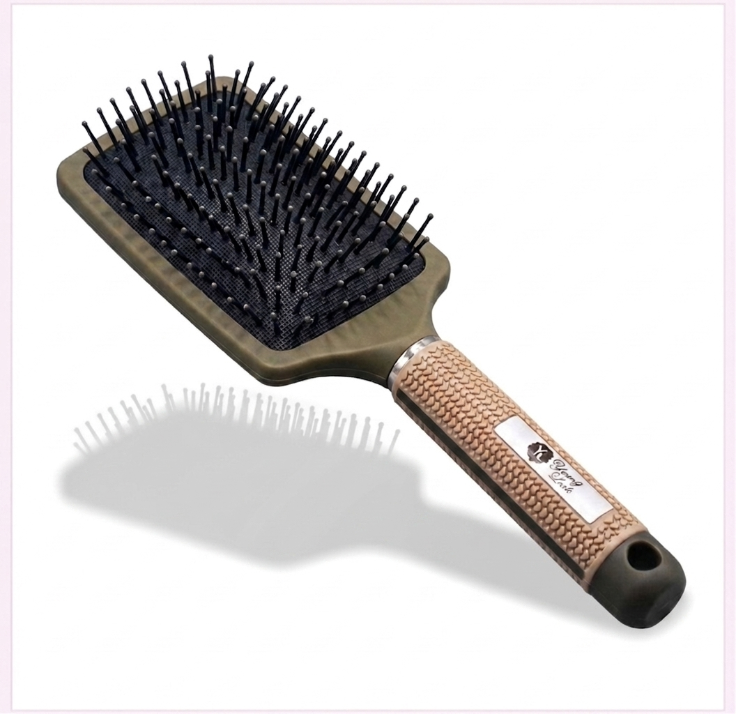 Young Look Hair Brush NPP-934