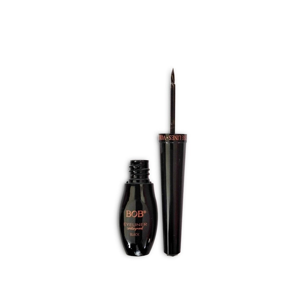 Bob Charm 3D Eyeliner