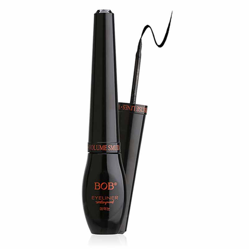 Bob Charm 3D Eyeliner