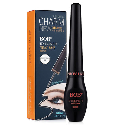 Bob Charm 3D Eyeliner