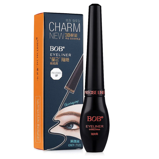 Bob Charm 3D Eyeliner
