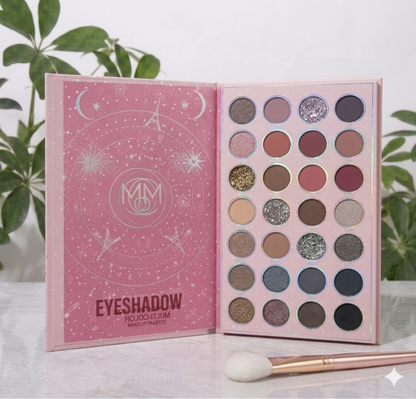 Mocallure Makeup Kit 4in1
