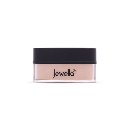 Jewella Loose Face Powder