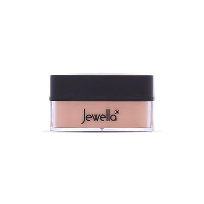 Jewella Loose Face Powder