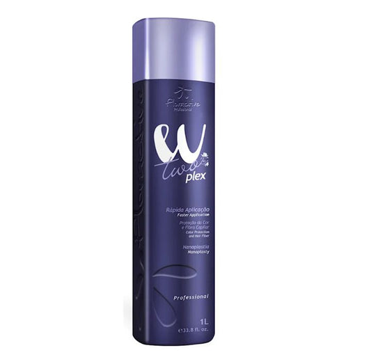Floractive W Two Plex Nanoplasty Treatment 1L