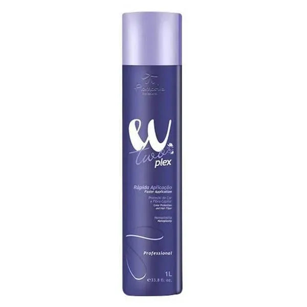 Floractive W Two Plex Nanoplasty Treatment 1L