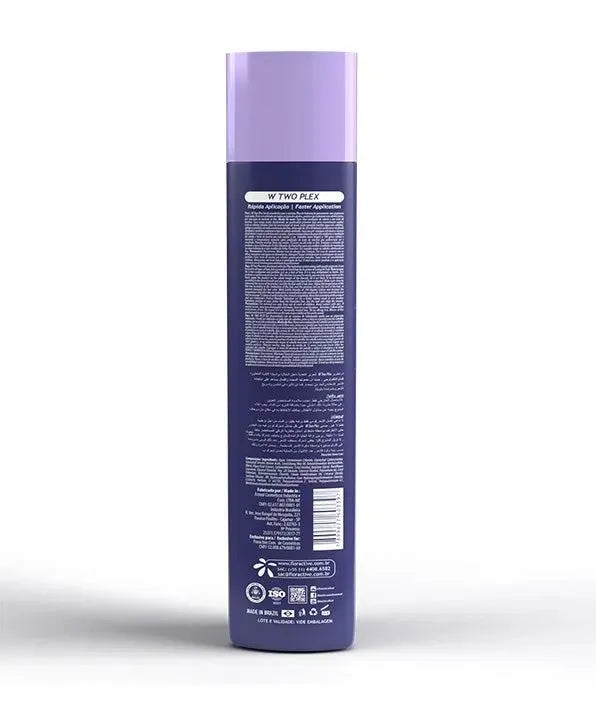 Floractive W Two Plex Nanoplasty Treatment 1L