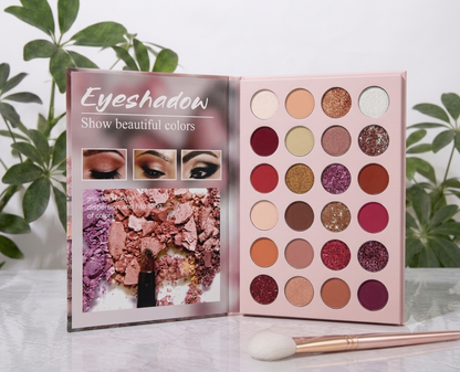 Mocallure Makeup Kit 5in1